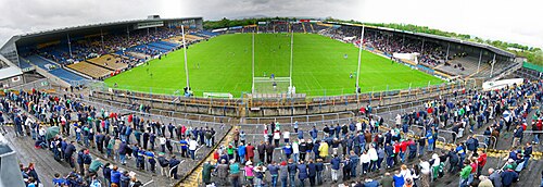 Semple Stadium
